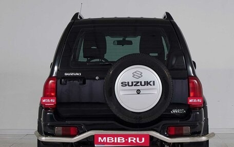 Suzuki Grand Vitara, 2004 год, 695 000 рублей, 5 фотография