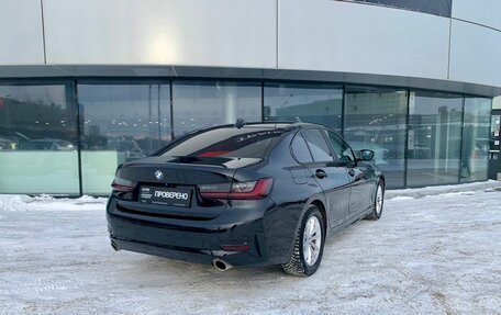 BMW 3 серия, 2020 год, 3 290 000 рублей, 6 фотография