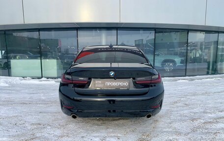 BMW 3 серия, 2020 год, 3 290 000 рублей, 7 фотография