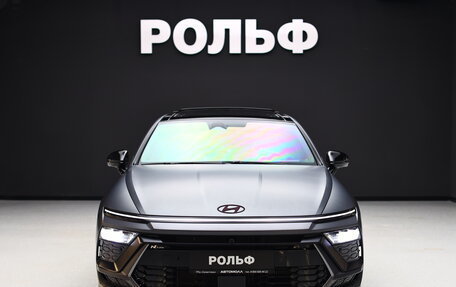 Hyundai Sonata VIII, 2024 год, 5 300 000 рублей, 3 фотография