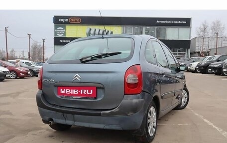 Citroen Xsara Picasso, 2006 год, 333 000 рублей, 3 фотография