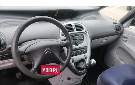 Citroen Xsara Picasso, 2006 год, 333 000 рублей, 6 фотография