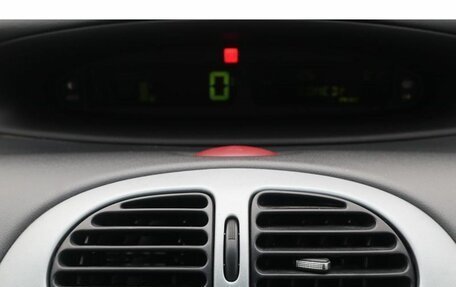 Citroen Xsara Picasso, 2006 год, 333 000 рублей, 10 фотография