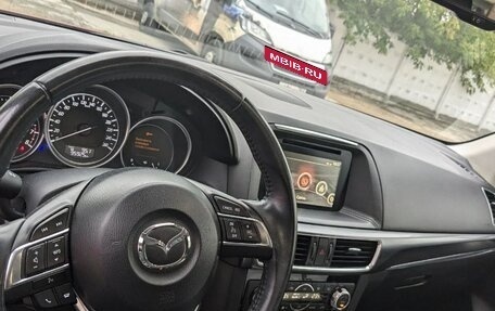 Mazda CX-5 II, 2016 год, 2 400 000 рублей, 4 фотография