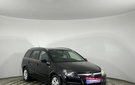 Opel Astra H, 2006 год, 590 000 рублей, 2 фотография