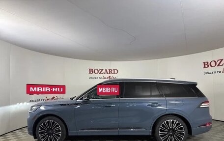 Lincoln Aviator II, 2025 год, 17 687 448 рублей, 3 фотография