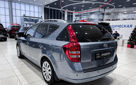 KIA cee'd I рестайлинг, 2009 год, 690 000 рублей, 7 фотография