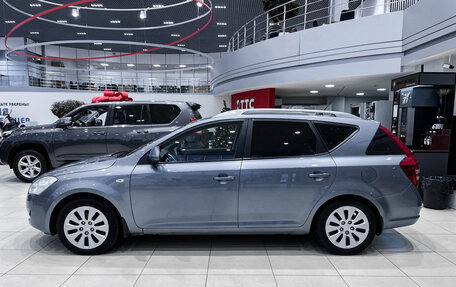 KIA cee'd I рестайлинг, 2009 год, 690 000 рублей, 8 фотография