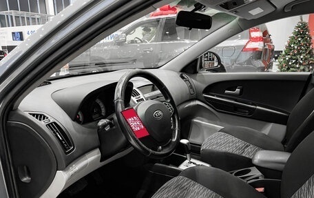 KIA cee'd I рестайлинг, 2009 год, 690 000 рублей, 16 фотография