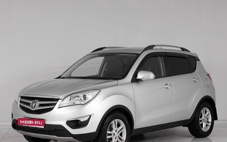 Changan CS35, 2014 год, 991 000 рублей, 1 фотография