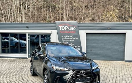 Lexus NX, 2024 год, 7 540 000 рублей, 1 фотография