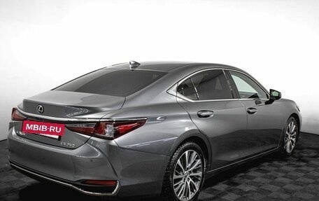 Lexus ES VII, 2018 год, 3 900 000 рублей, 5 фотография