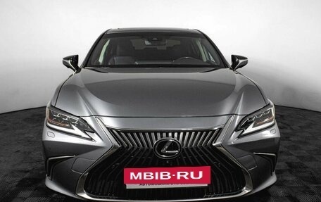 Lexus ES VII, 2018 год, 3 900 000 рублей, 2 фотография