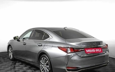 Lexus ES VII, 2018 год, 3 900 000 рублей, 7 фотография