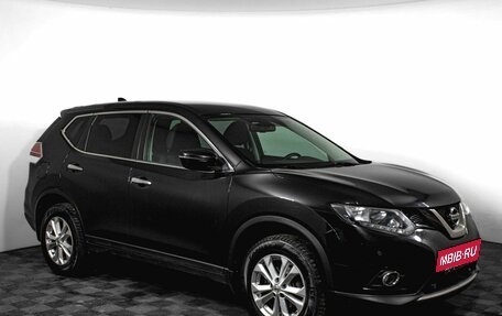 Nissan X-Trail, 2018 год, 2 100 000 рублей, 3 фотография