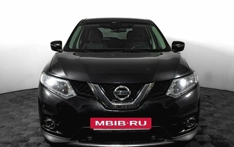 Nissan X-Trail, 2018 год, 2 100 000 рублей, 2 фотография