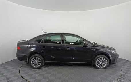 Volkswagen Polo VI (EU Market), 2019 год, 1 279 000 рублей, 4 фотография