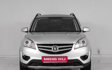 Changan CS35, 2014 год, 991 000 рублей, 2 фотография