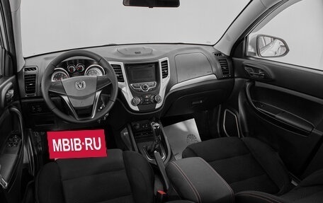 Changan CS35, 2014 год, 991 000 рублей, 7 фотография