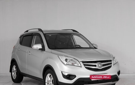 Changan CS35, 2014 год, 991 000 рублей, 3 фотография