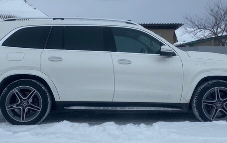 Mercedes-Benz GLS, 2019 год, 8 200 000 рублей, 5 фотография