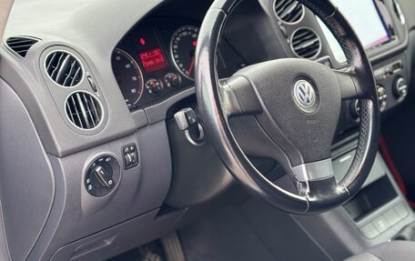 Volkswagen Golf V, 2007 год, 950 000 рублей, 9 фотография