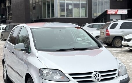 Volkswagen Golf V, 2007 год, 950 000 рублей, 2 фотография