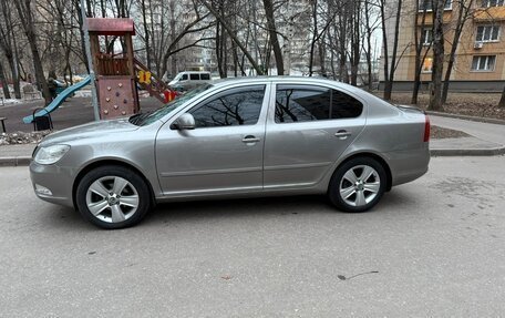 Skoda Octavia, 2011 год, 980 000 рублей, 5 фотография