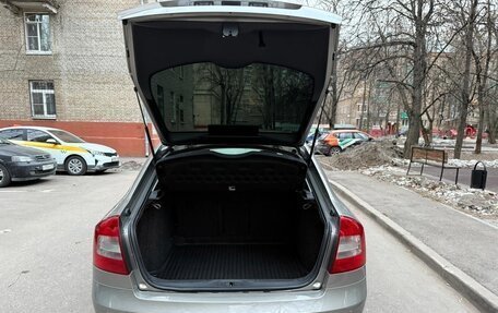 Skoda Octavia, 2011 год, 980 000 рублей, 10 фотография