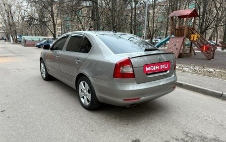 Skoda Octavia, 2011 год, 980 000 рублей, 7 фотография