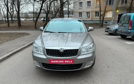 Skoda Octavia, 2011 год, 980 000 рублей, 3 фотография