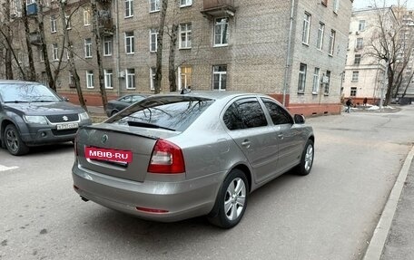 Skoda Octavia, 2011 год, 980 000 рублей, 6 фотография