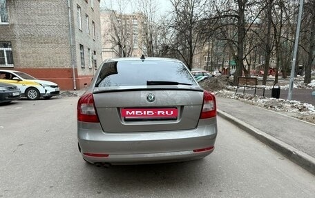 Skoda Octavia, 2011 год, 980 000 рублей, 8 фотография