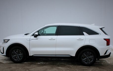 KIA Sorento IV, 2020 год, 3 650 000 рублей, 4 фотография