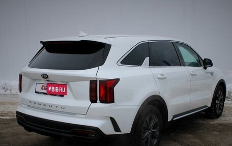 KIA Sorento IV, 2020 год, 3 650 000 рублей, 7 фотография