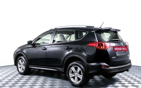 Toyota RAV4, 2014 год, 2 443 000 рублей, 7 фотография