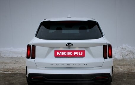 KIA Sorento IV, 2020 год, 3 650 000 рублей, 6 фотография