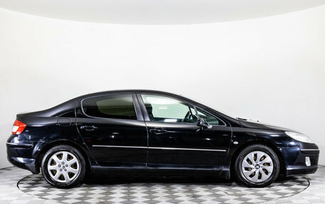 Peugeot 407, 2008 год, 520 000 рублей, 4 фотография