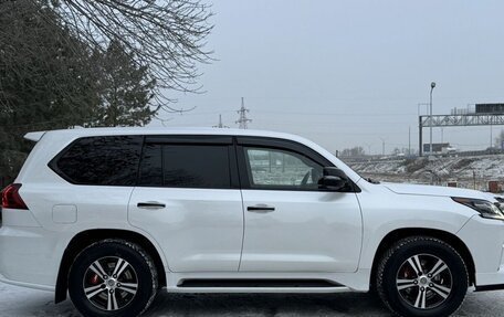 Lexus LX III, 2020 год, 11 500 000 рублей, 6 фотография
