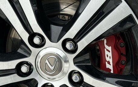 Lexus LX III, 2020 год, 11 500 000 рублей, 11 фотография