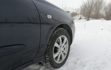 Nissan Almera Classic, 2011 год, 520 000 рублей, 10 фотография