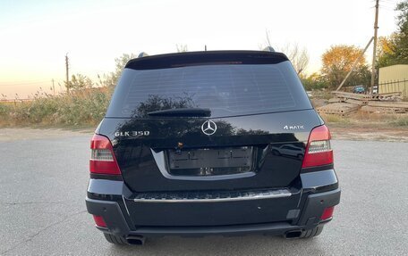 Mercedes-Benz GLK-Класс, 2008 год, 1 400 000 рублей, 2 фотография