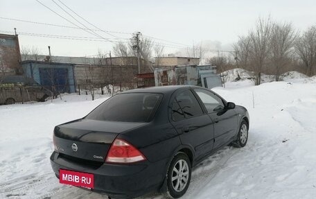 Nissan Almera Classic, 2011 год, 520 000 рублей, 3 фотография