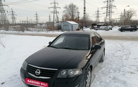 Nissan Almera Classic, 2011 год, 520 000 рублей, 4 фотография