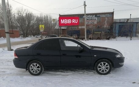 Nissan Almera Classic, 2011 год, 520 000 рублей, 8 фотография