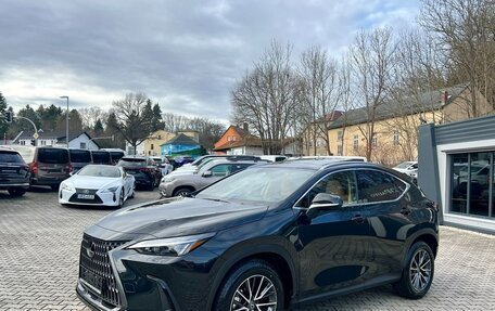 Lexus NX, 2024 год, 7 540 000 рублей, 2 фотография