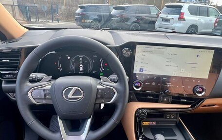 Lexus NX, 2024 год, 7 540 000 рублей, 10 фотография