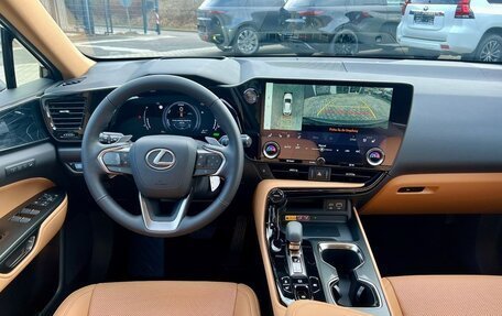 Lexus NX, 2024 год, 7 540 000 рублей, 11 фотография