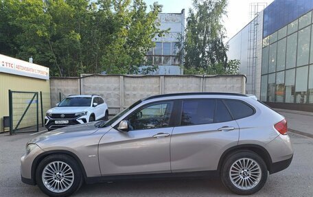 BMW X1, 2011 год, 799 000 рублей, 10 фотография