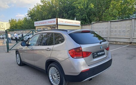 BMW X1, 2011 год, 799 000 рублей, 8 фотография